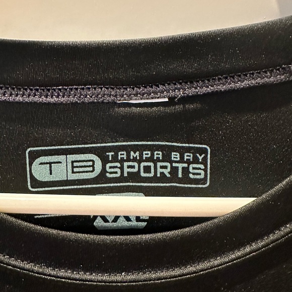 Tampa Bay Lightning Gasparilla Performance T-shirt - Picture 3 of 9